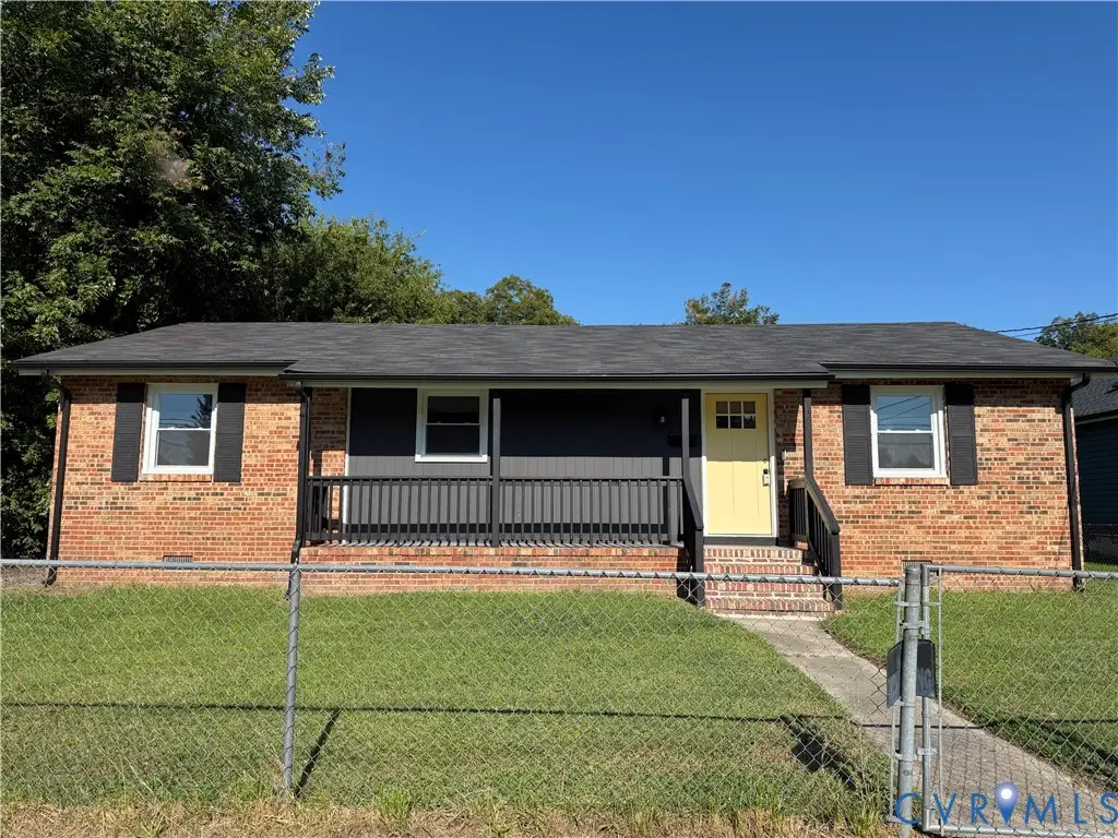 223 Summit Street, Petersburg, VA 23803 - #1
