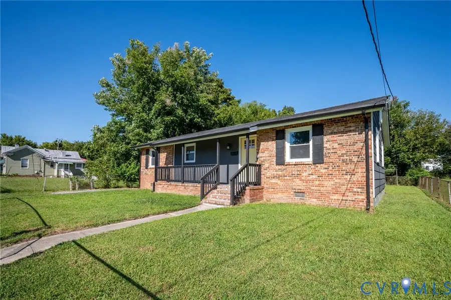 223 Summit Street, Petersburg, VA 23803 - #3