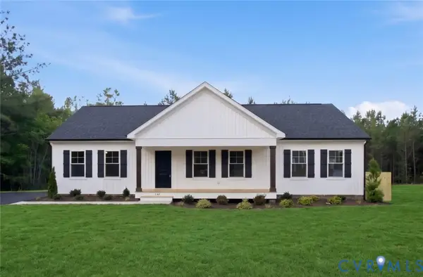 TBD Belsches Road, Bumpass, VA 23024