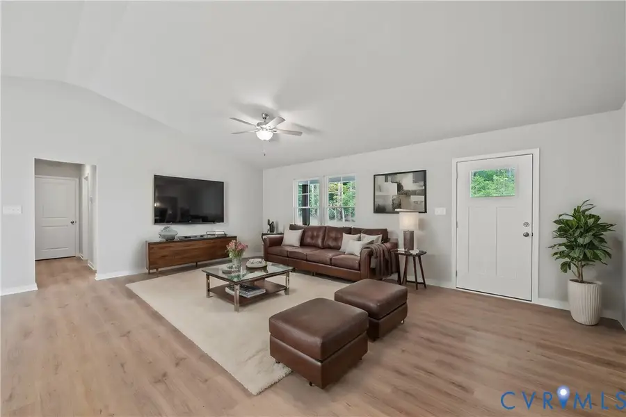 TBD Belsches Road, Bumpass, VA 23024 - #3