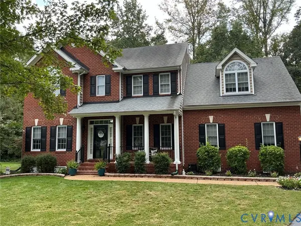 7202 Trench Trail, Mechanicsville, VA 23111