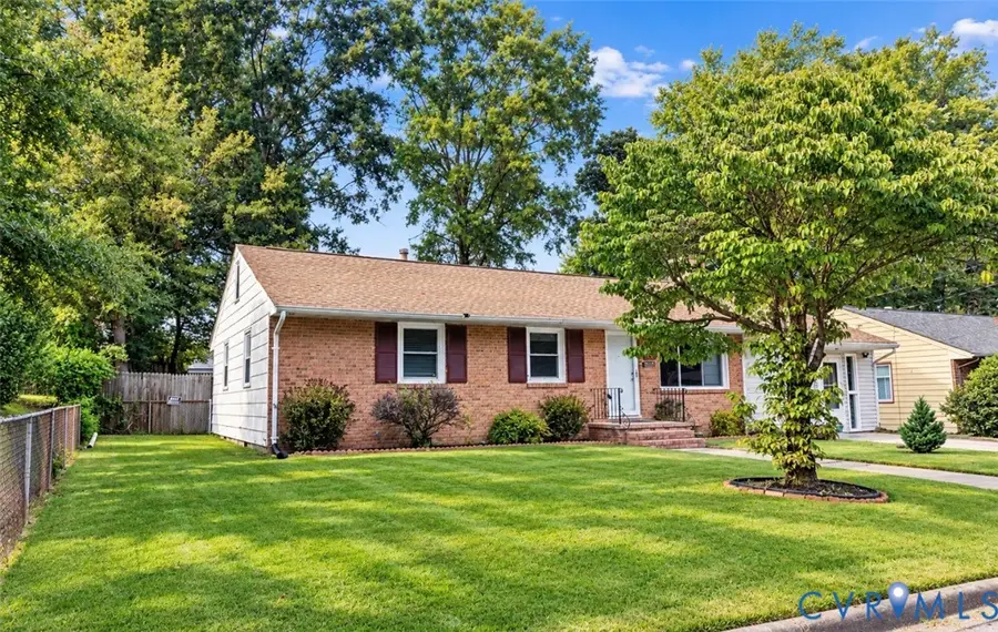 3107 Franklin Street, Hopewell, VA 23860 - #2