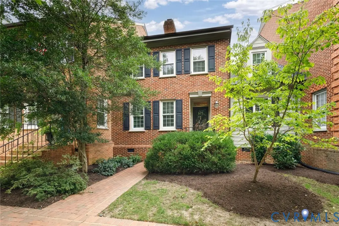 513 St Albans Way, Richmond, VA 23229 - #1