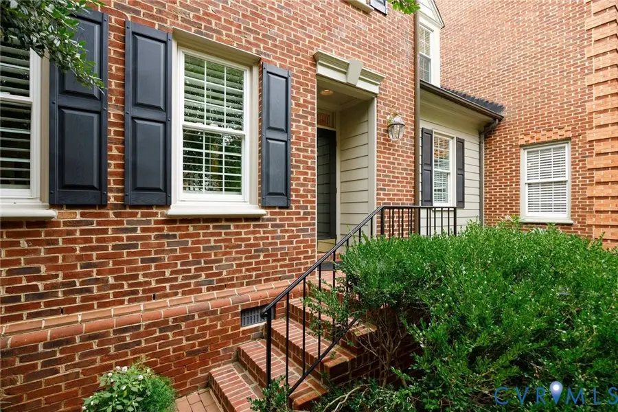 513 St Albans Way, Richmond, VA 23229 - #2