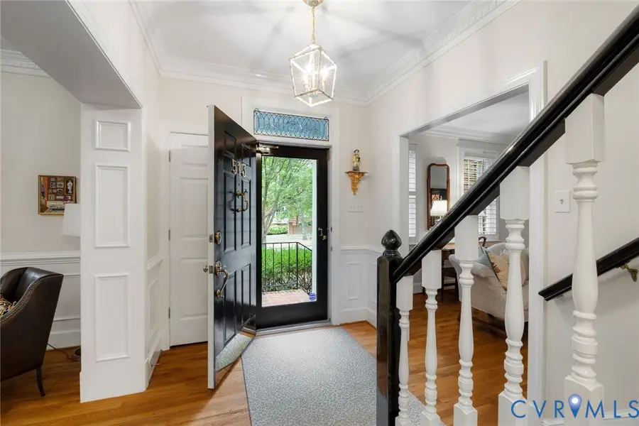 513 St Albans Way, Richmond, VA 23229 - #3