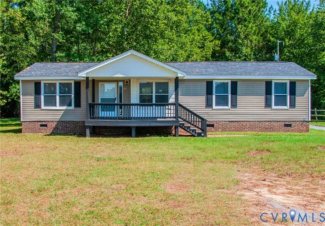 1010 Low Ground Road, Emporia, VA 23847 - #1