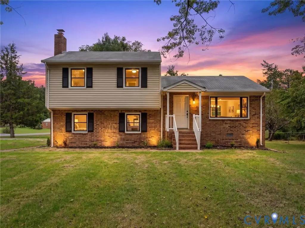 7361 Creekridge Road, Henrico, VA 23231 - #1