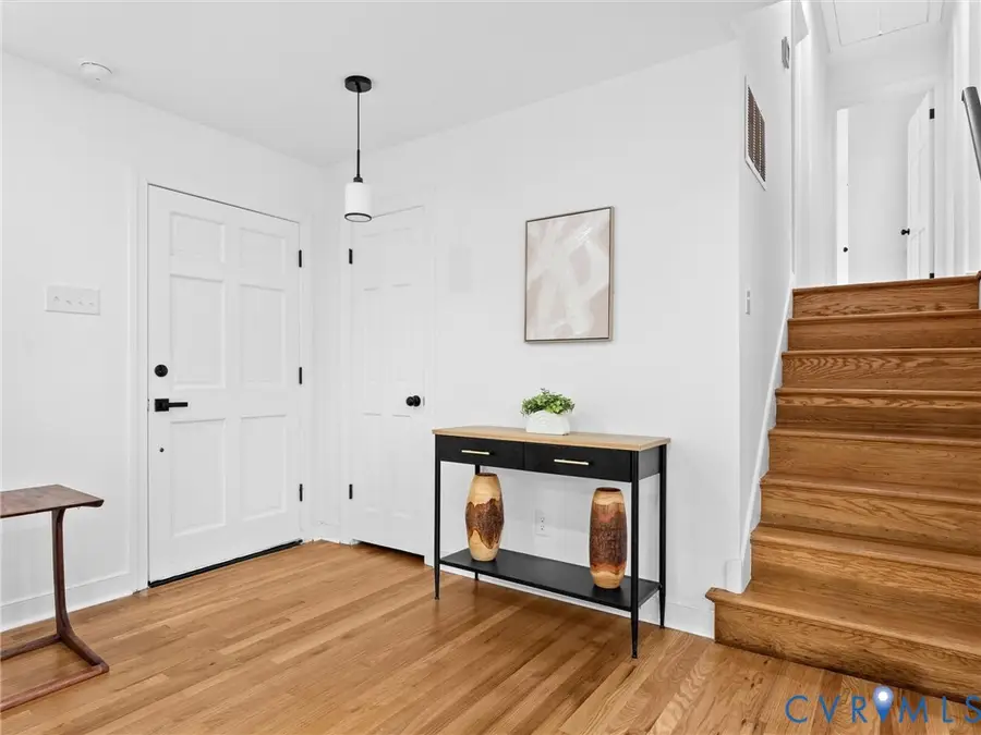 7361 Creekridge Road, Henrico, VA 23231 - #3