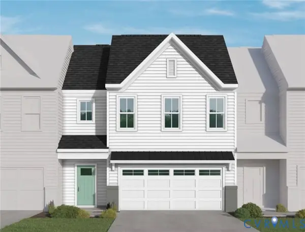 6612 Oasis Breeze Lane, Midlothian, VA 23112