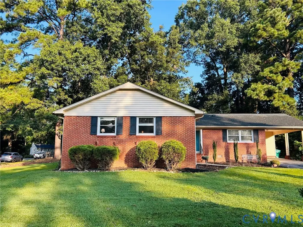 300 Gunby Drive, Henrico, VA 23229 - #1
