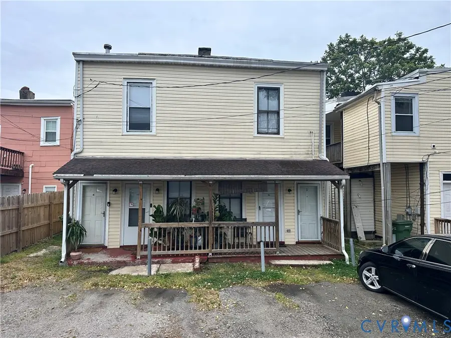 8 S Robinson Street, Richmond, VA 23220 - #2