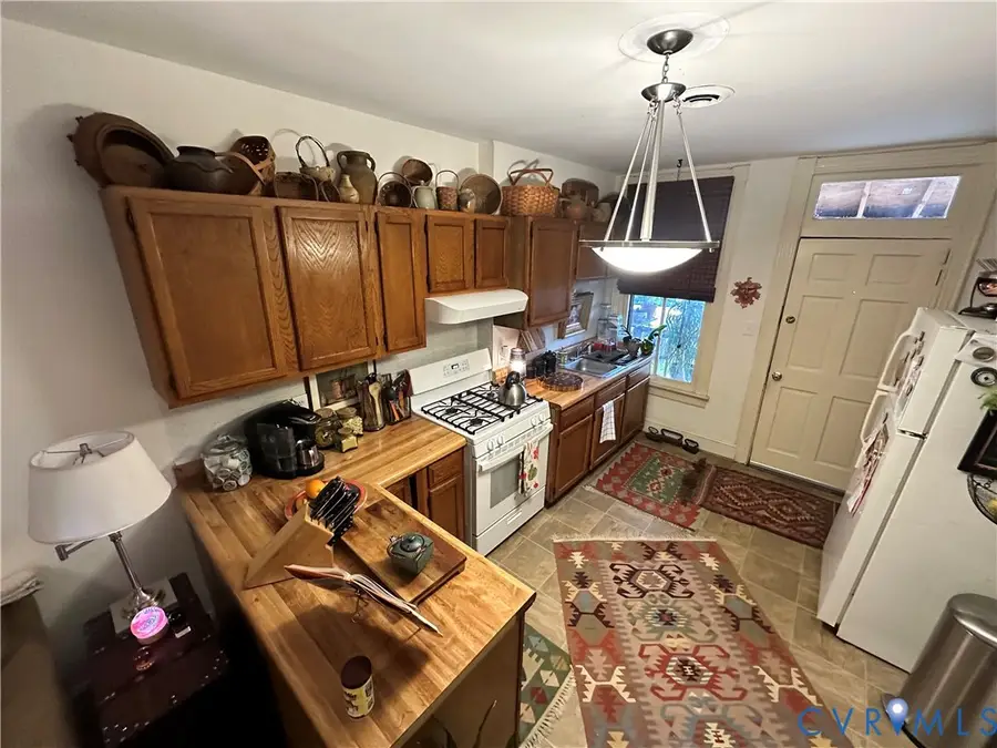 8 S Robinson Street, Richmond, VA 23220 - #3