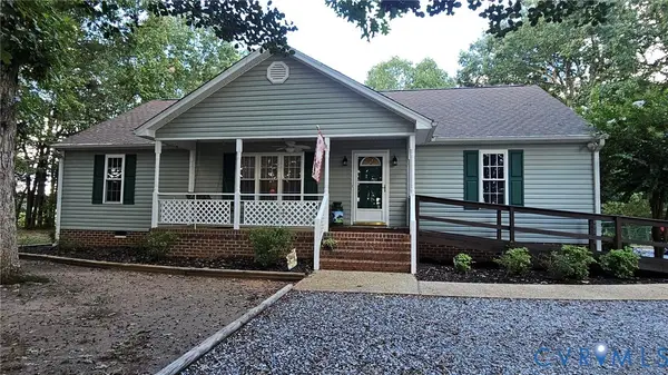 6845 Beaver Pond Road, Amelia Courthouse, VA 23002