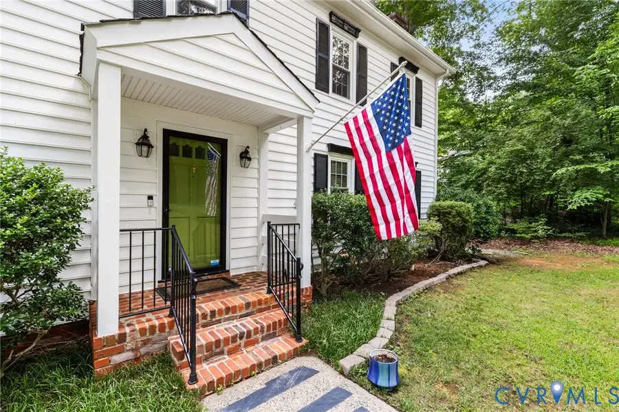 11820 Wexwood Drive, North Chesterfield, VA 23236 - #2