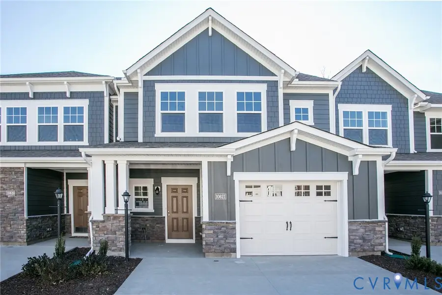 18760 Palisades Cove Trail, Moseley, VA 23120 - #2