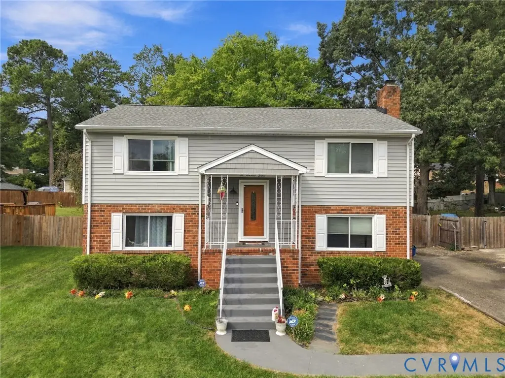 612 Whiffletree Road, Clover Hill, VA 23236 - #1