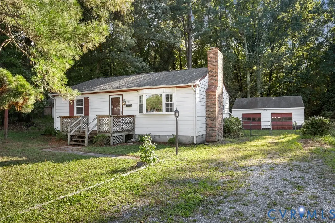 301 W Jerald Street, Henrico, VA 23075 - #1