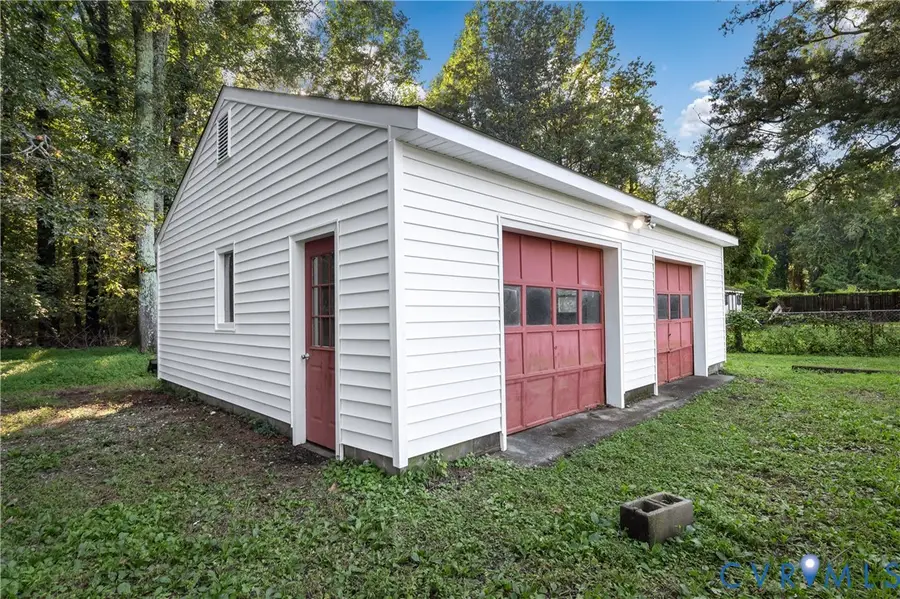301 W Jerald Street, Henrico, VA 23075 - #3