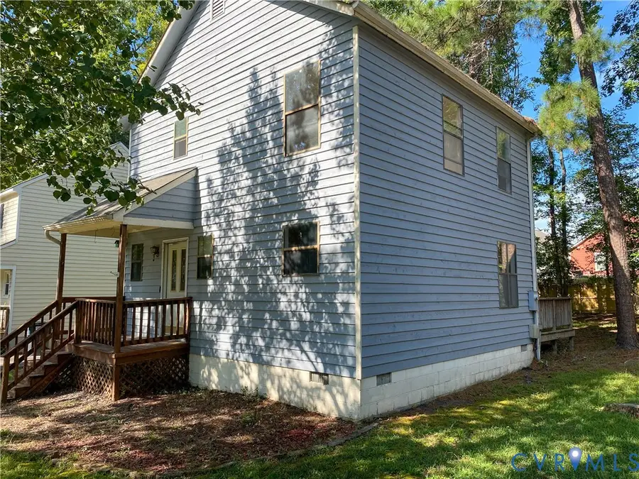 3100 S Ridge Drive, Clover Hill, VA 23112 - #3
