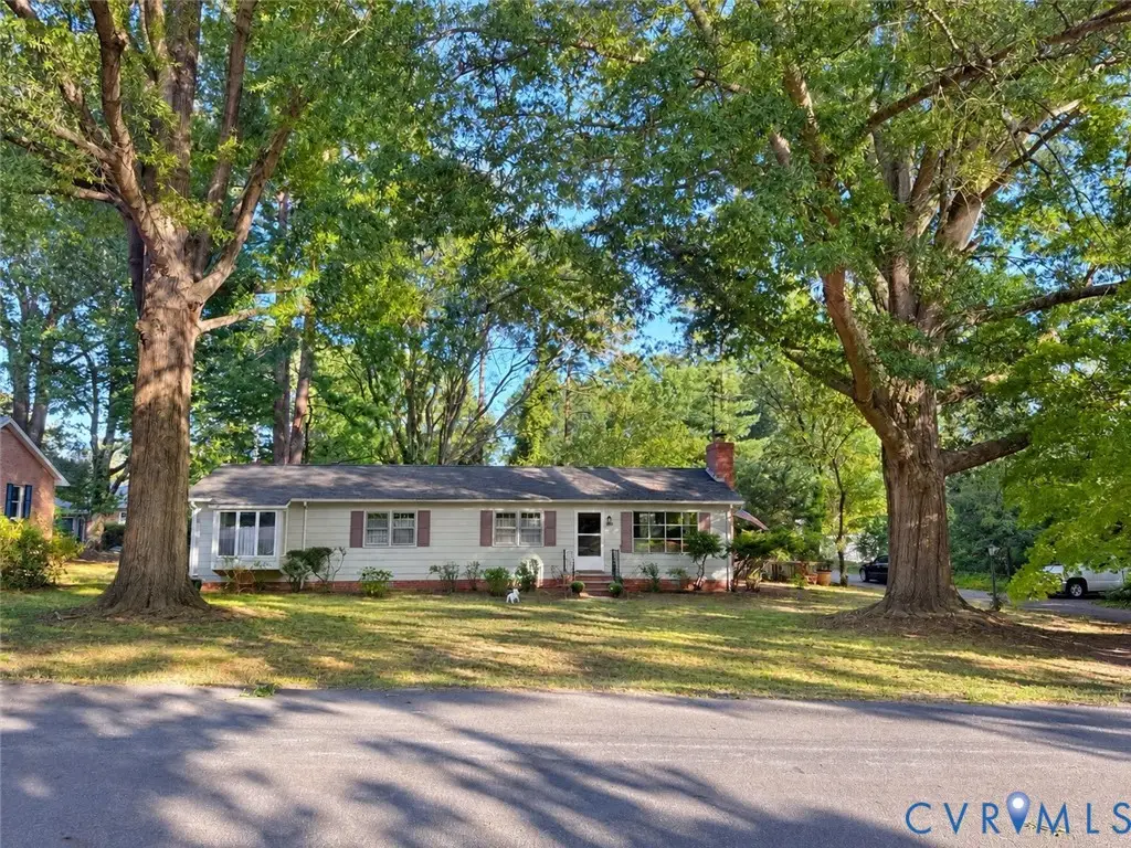 193 Meadow Lane, Urbanna, VA 23175 - #1