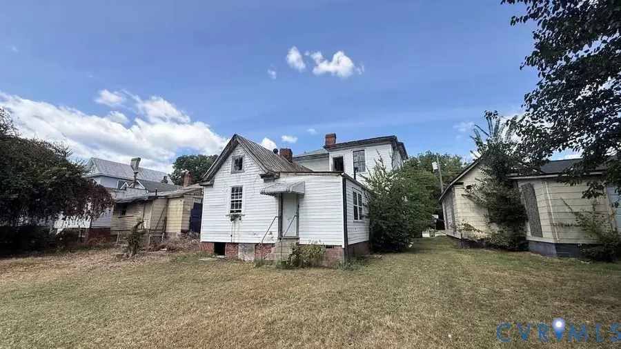 829 Stokes Street, Danville, VA 24541 - #2