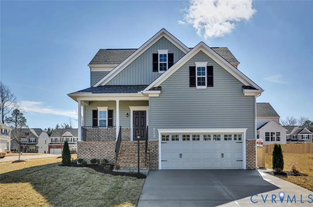 Lot 2 Charter West Road, Midlothian, VA 23114 - #1