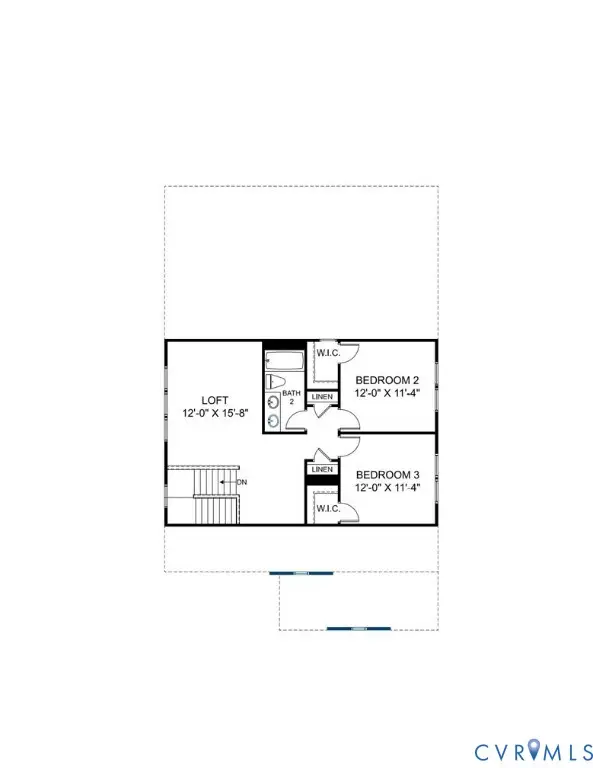 Lot 2 Charter West Road, Midlothian, VA 23114 - #3