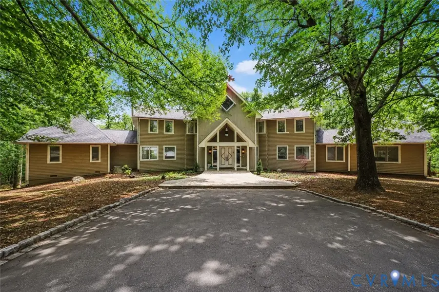 390 Saddleback, Nellysford, VA 22958 - #2