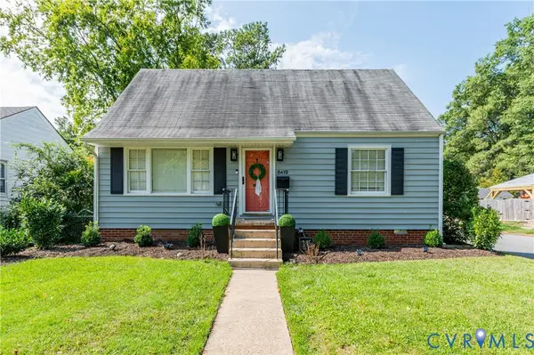 6419 Stuart Avenue, Richmond, VA 23226