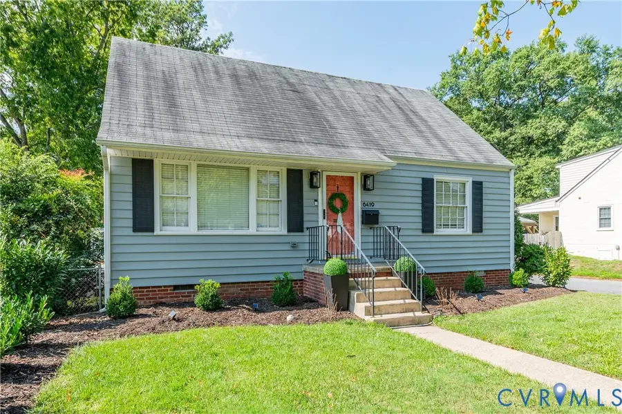 6419 Stuart Avenue, Richmond, VA 23226 - #2