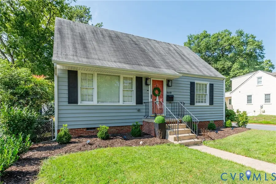 6419 Stuart Avenue, Richmond, VA 23226 - #3