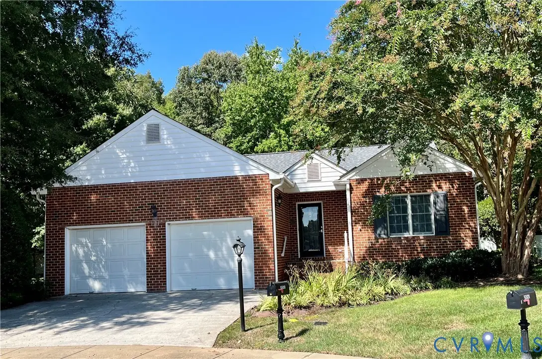 5500 Lakemere Drive, North Chesterfield, VA 23234 - #1