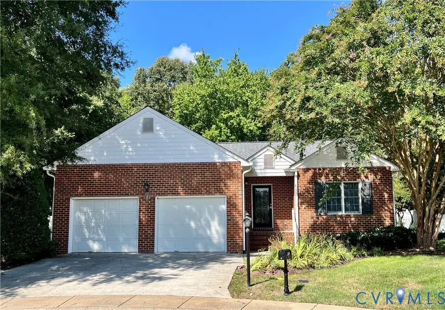 5500 Lakemere Drive, North Chesterfield, VA 23234 - #2