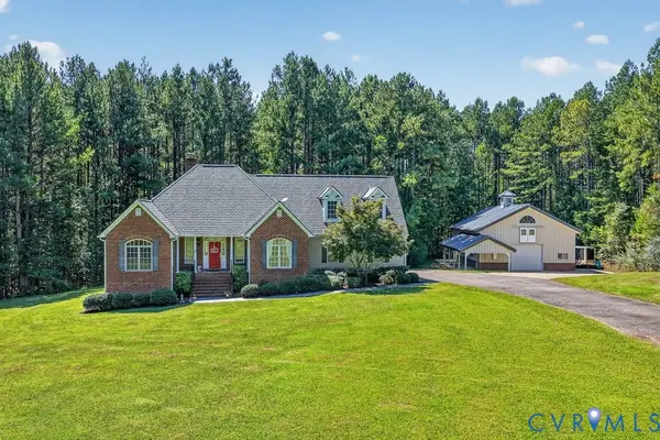 15397 Harlow Farm Way, Glen Allen, VA 23059