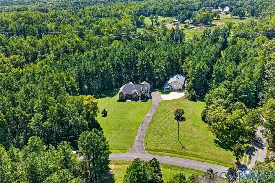 15397 Harlow Farm Way, Glen Allen, VA 23059 - #2