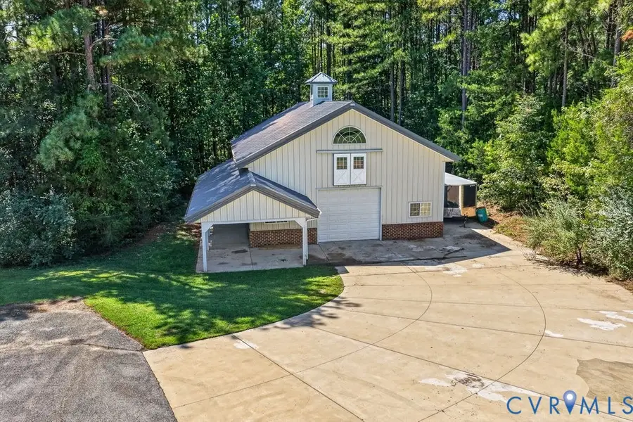 15397 Harlow Farm Way, Glen Allen, VA 23059 - #3