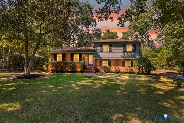8432 Larkspur Road, North Chesterfield, VA 23235