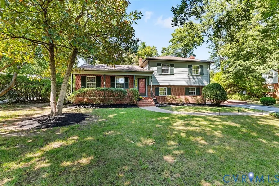8432 Larkspur Road, North Chesterfield, VA 23235 - #2