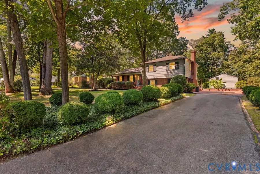 8432 Larkspur Road, North Chesterfield, VA 23235 - #3