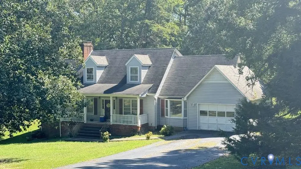 320 Wilson Road, Danville, VA 24541 - #1