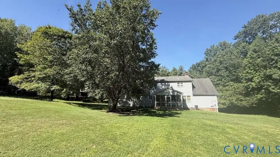 320 Wilson Road, Danville, VA 24541 - #2