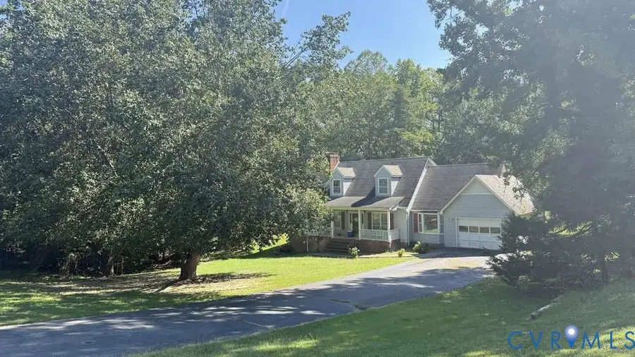 320 Wilson Road, Danville, VA 24541 - #3