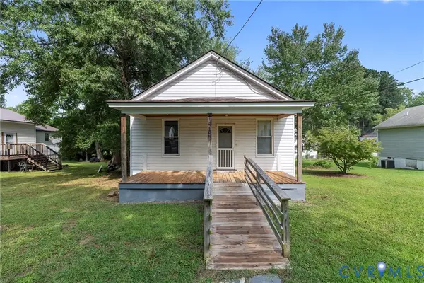 1418 12th Street, Victoria, VA 23974