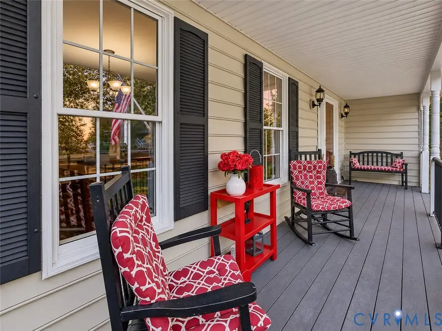 4013 Tweedsmuir Road, Moseley, VA 23120 - #3