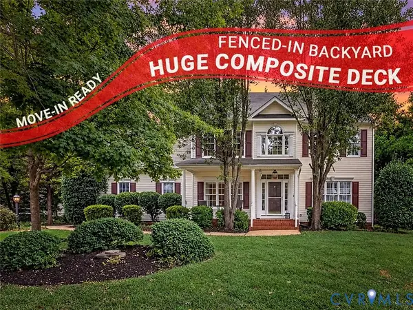 12621 Green Garden Terrace, Chester, VA 23836
