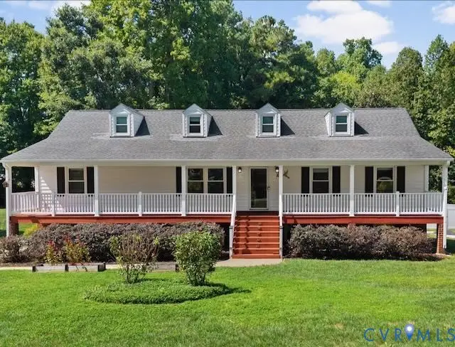 4916 Cochise Trail, North Chesterfield, VA 23237 - #1