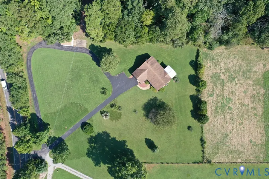 14181 Chula Road, Amelia Court House, VA 23002 - #2