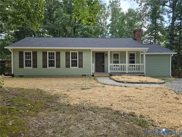 10907 August Court, Chesterfield, VA 23832