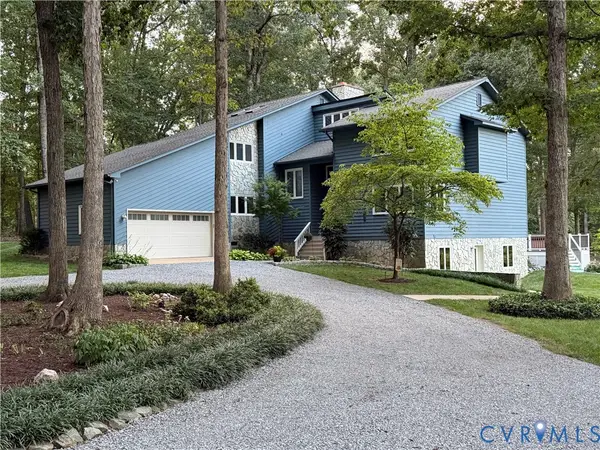 1077 Copper Line Road, Bumpass, VA 23024