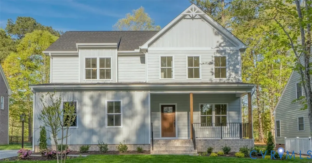 11121 Somerset Hill Drive, Glen Allen, VA 23059 - #1